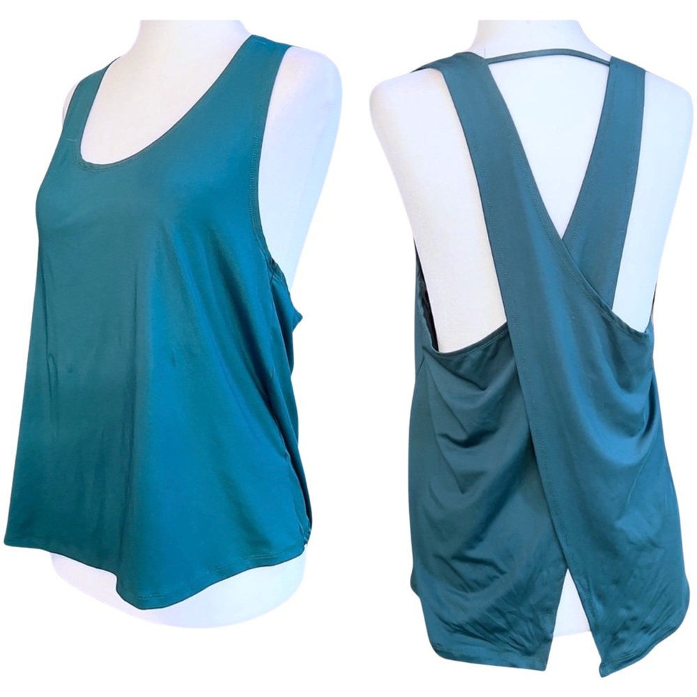 Dri-Fit Workout‎ Top